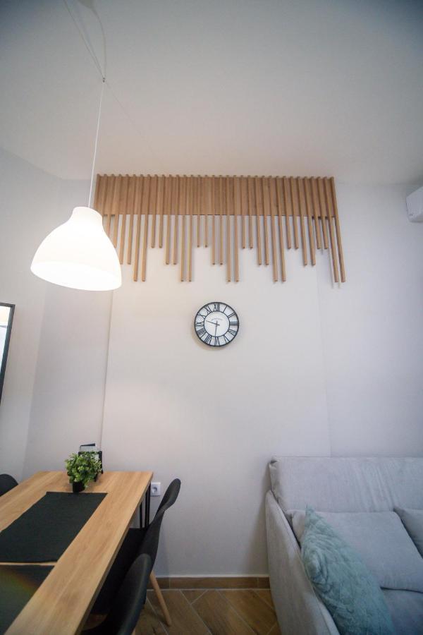 Manoir Apartments City Center Novi Sad Exterior photo